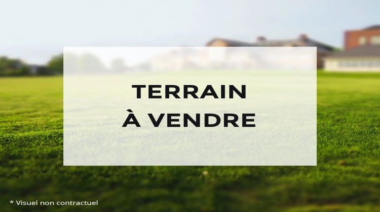 Ma-Cabane - Vente Terrain La Léchère, 717 m²