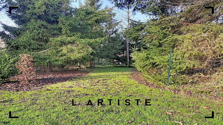 Ma-Cabane - Vente Terrain La Londe, 1190 m²