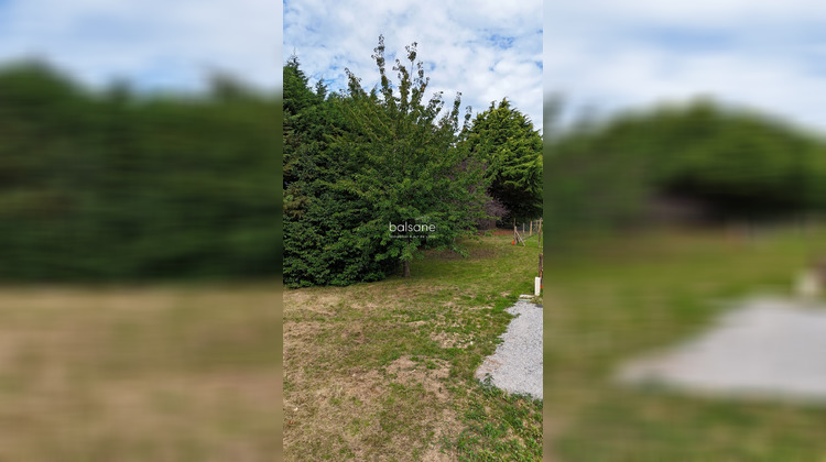 Ma-Cabane - Vente Terrain La Londe, 700 m²