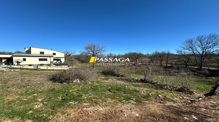 Ma-Cabane - Vente Terrain LA LOUBIERE, 1303 m²