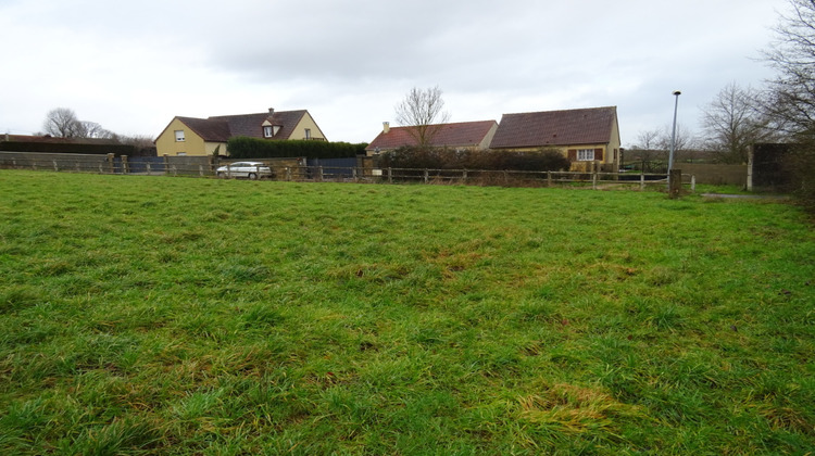 Ma-Cabane - Vente Terrain LA LOUPE, 874 m²