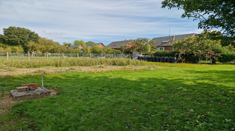 Ma-Cabane - Vente Terrain LA LOUPE, 550 m²