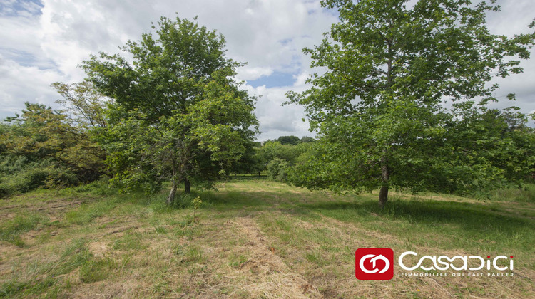 Ma-Cabane - Vente Terrain La Machine, 2257 m²