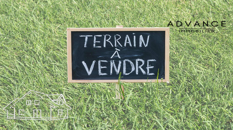Ma-Cabane - Vente Terrain La Magdelaine-sur-Tarn, 1251 m²