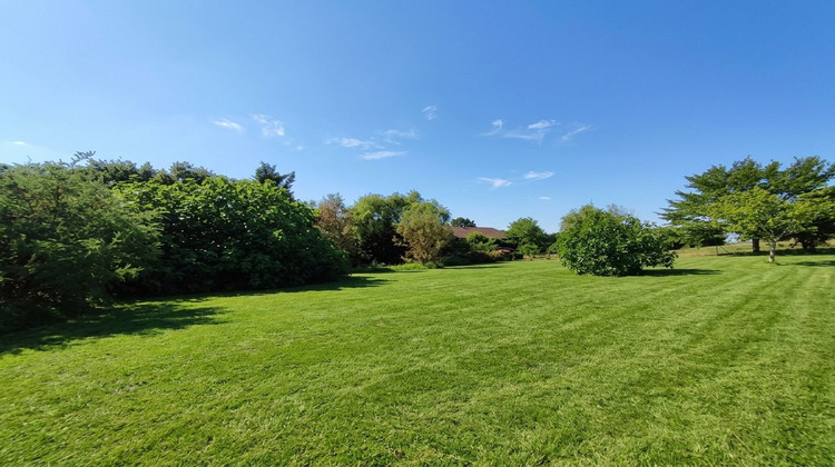 Ma-Cabane - Vente Terrain La Magdelaine-sur-Tarn, 1251 m²
