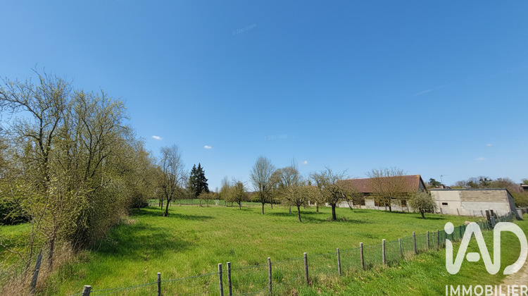 Ma-Cabane - Vente Terrain La Mancelière, 2130 m²
