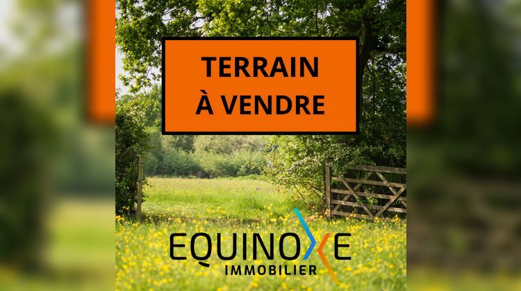 Ma-Cabane - Vente Terrain La Marne, 468 m²