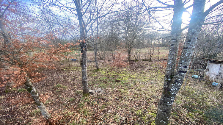 Ma-Cabane - Vente Terrain LA MARRE, 1770 m²