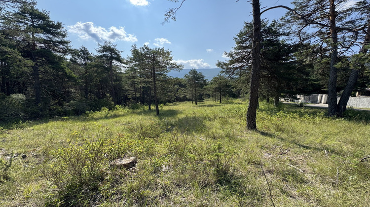 Ma-Cabane - Vente Terrain La Martre, 1208 m²