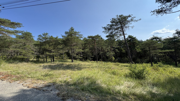Ma-Cabane - Vente Terrain La Martre, 1208 m²
