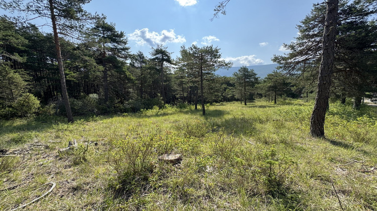 Ma-Cabane - Vente Terrain La Martre, 1180 m²