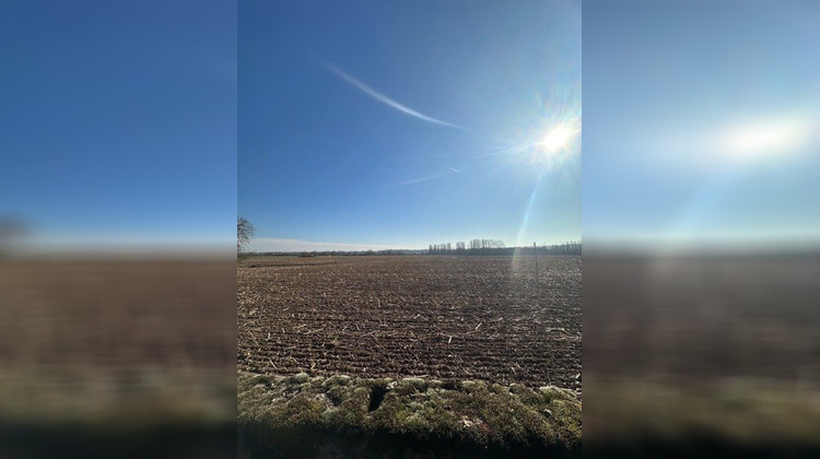 Ma-Cabane - Vente Terrain La Maxe, 505 m²