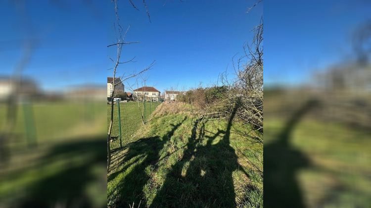 Ma-Cabane - Vente Terrain La Maxe, 505 m²