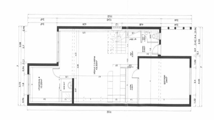 Ma-Cabane - Vente Terrain La Maxe, 505 m²