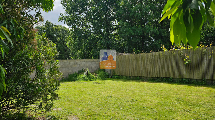 Ma-Cabane - Vente Terrain LA MONTAGNE, 331 m²