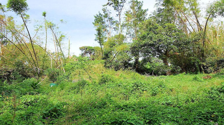 Ma-Cabane - Vente Terrain La Montagne, 578 m²