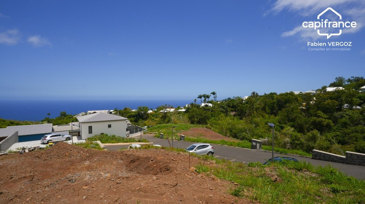 Ma-Cabane - Vente Terrain LA MONTAGNE, 1246 m²