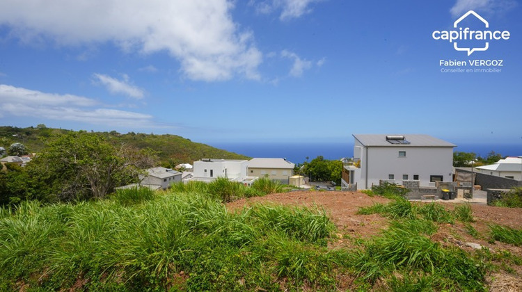 Ma-Cabane - Vente Terrain LA MONTAGNE, 475 m²