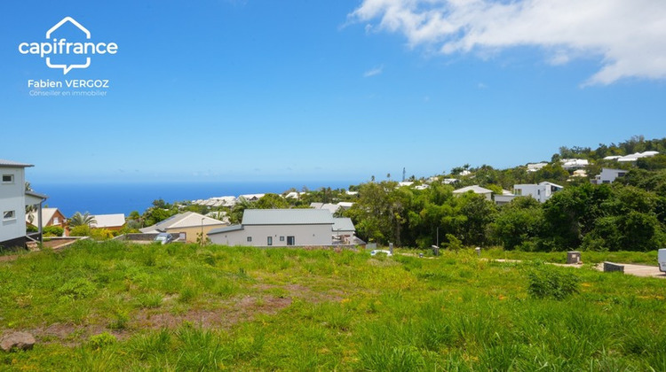 Ma-Cabane - Vente Terrain LA MONTAGNE, 475 m²