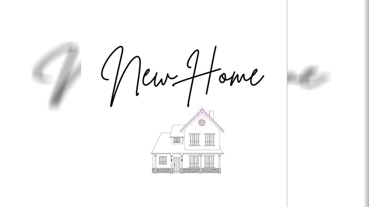 Ma-Cabane - Vente Terrain LA MONTAGNE, 1168 m²