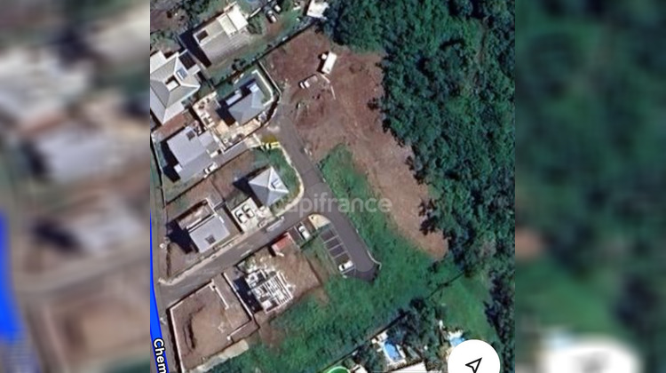 Ma-Cabane - Vente Terrain LA MONTAGNE, 1168 m²