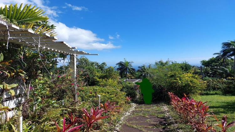 Ma-Cabane - Vente Terrain La Montagne, 1900 m²