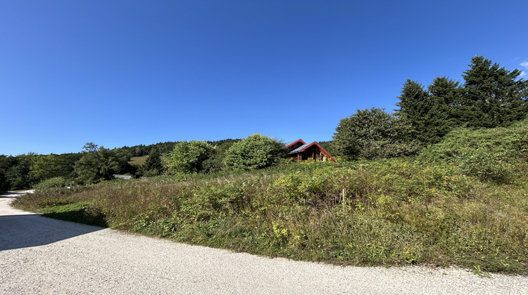 Ma-Cabane - Vente Terrain La Morte, 955 m²