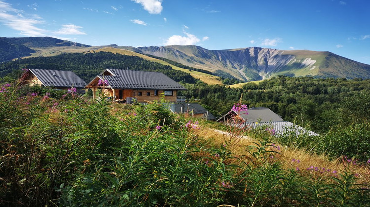 Ma-Cabane - Vente Terrain La Morte, 955 m²