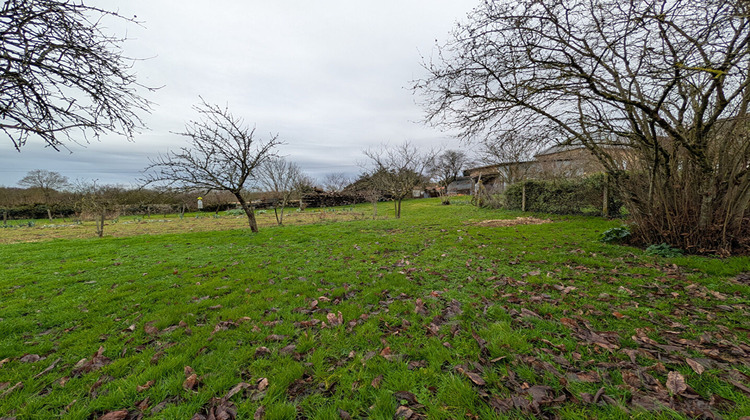 Ma-Cabane - Vente Terrain LA MOTHE-SAINT-HERAY, 853 m²