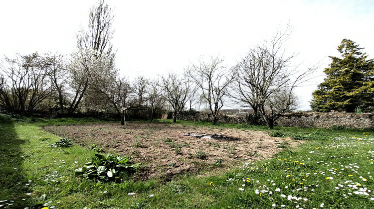 Ma-Cabane - Vente Terrain LA MOTHE-SAINT-HERAY, 615 m²