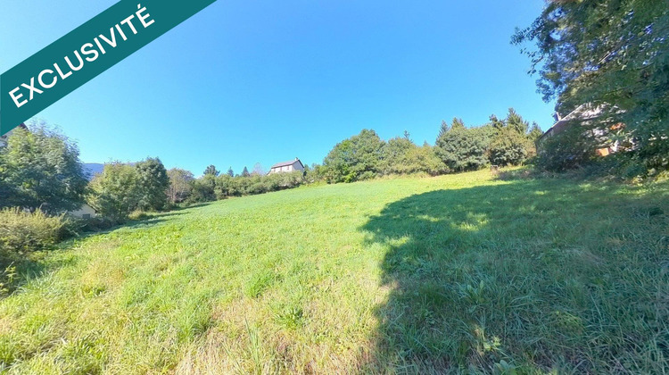 Ma-Cabane - Vente Terrain La Motte-d'Aveillans, 2186 m²