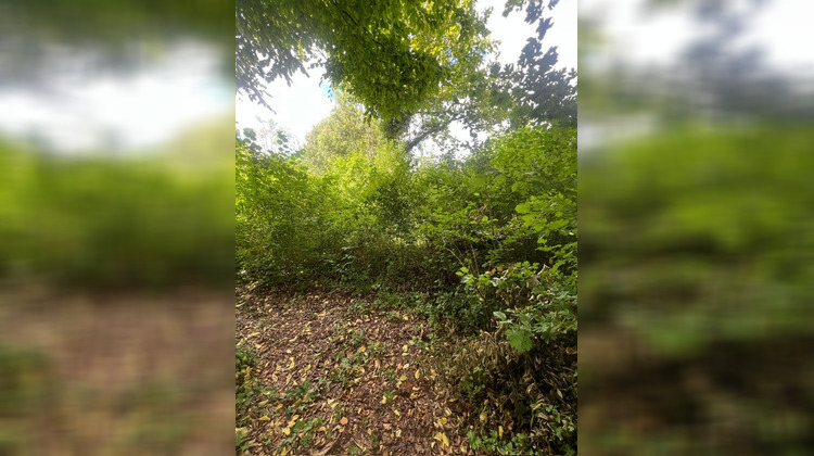 Ma-Cabane - Vente Terrain La Motte-Tilly, 3839 m²