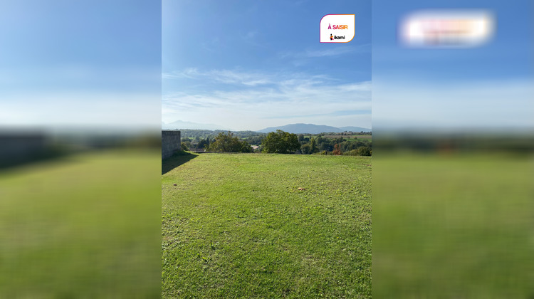 Ma-Cabane - Vente Terrain La Murette, 476 m²