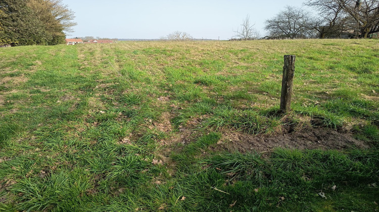 Ma-Cabane - Vente Terrain La Neuveville-sous-Chatenois, 3042 m²