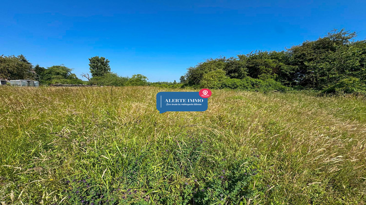 Ma-Cabane - Vente Terrain La Neuville, 1156 m²