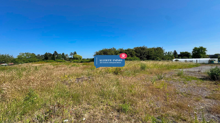 Ma-Cabane - Vente Terrain La Neuville, 1156 m²