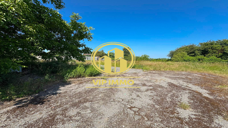 Ma-Cabane - Vente Terrain La Neuville, 1156 m²