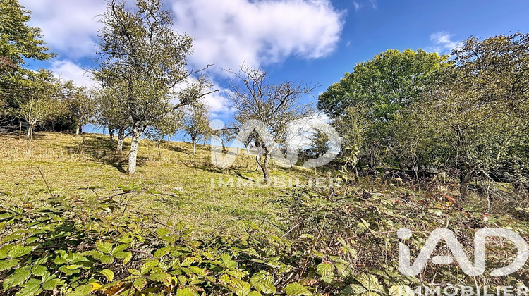 Ma-Cabane - Vente Terrain La Neuville-Au-Pont, 2020 m²