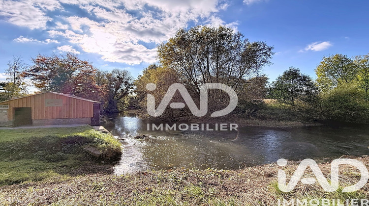 Ma-Cabane - Vente Terrain La Neuville-Au-Pont, 2020 m²