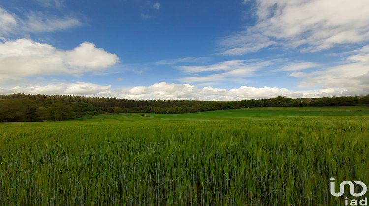 Ma-Cabane - Vente Terrain La Neuville-du-Bosc, 1151 m²