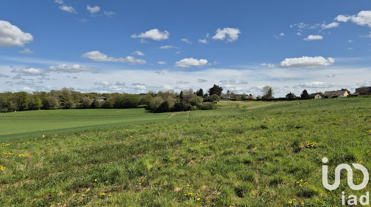 Ma-Cabane - Vente Terrain La Neuville du Bosc, 1151 m²