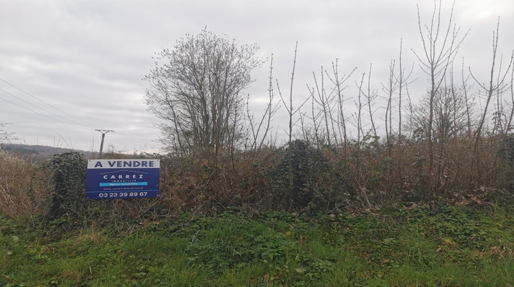 Ma-Cabane - Vente Terrain La neuville-en-beine, 0 m²