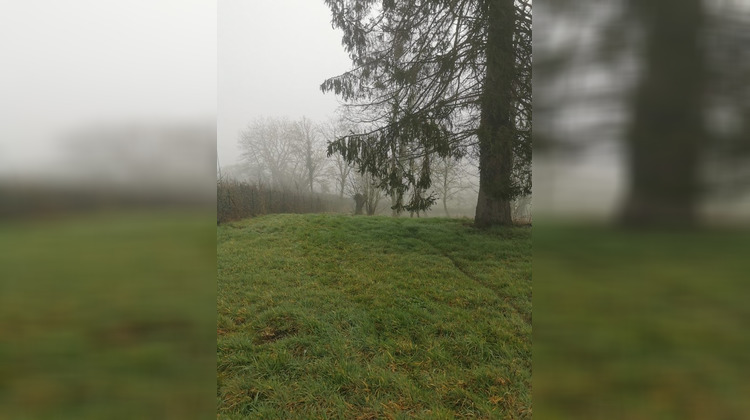 Ma-Cabane - Vente Terrain La neuville-en-beine, 0 m²