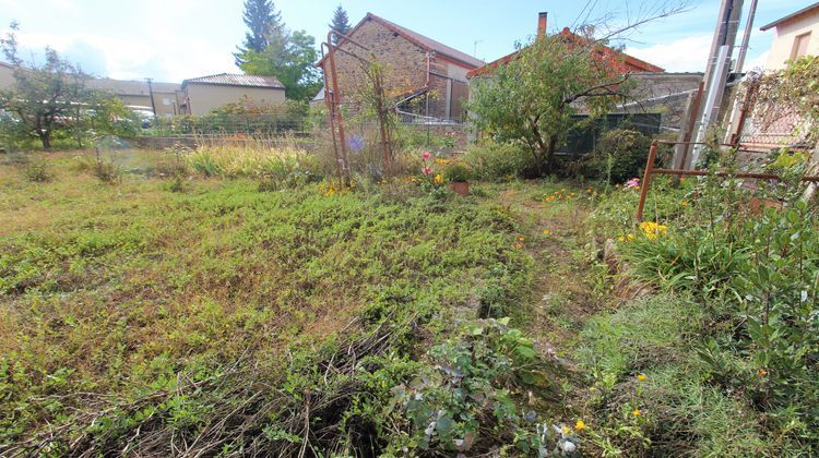 Ma-Cabane - Vente Terrain La Pacaudière, 350 m²