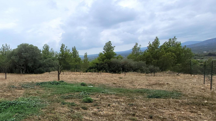 Ma-Cabane - Vente Terrain LA PALME, 840 m²