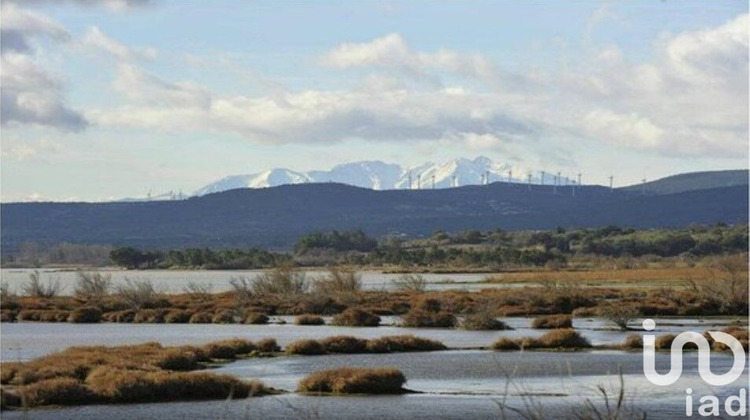 Ma-Cabane - Vente Terrain La Palme, 3300 m²