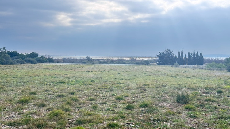 Ma-Cabane - Vente Terrain LA PALME, 5410 m²