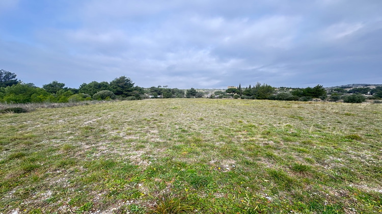 Ma-Cabane - Vente Terrain LA PALME, 5410 m²