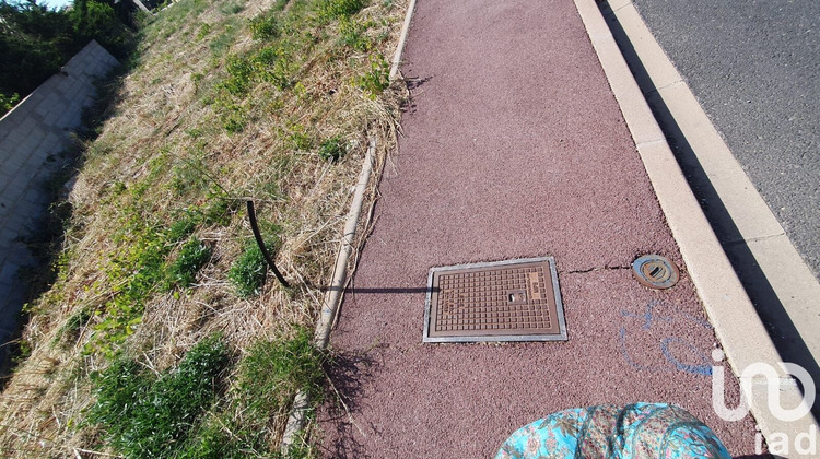 Ma-Cabane - Vente Terrain La Palme, 1041 m²