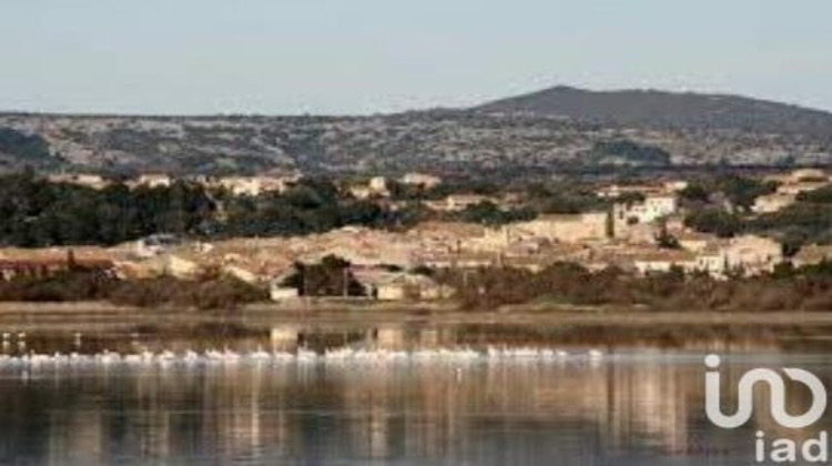 Ma-Cabane - Vente Terrain La Palme, 419 m²